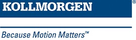 Kollmorgen Logo